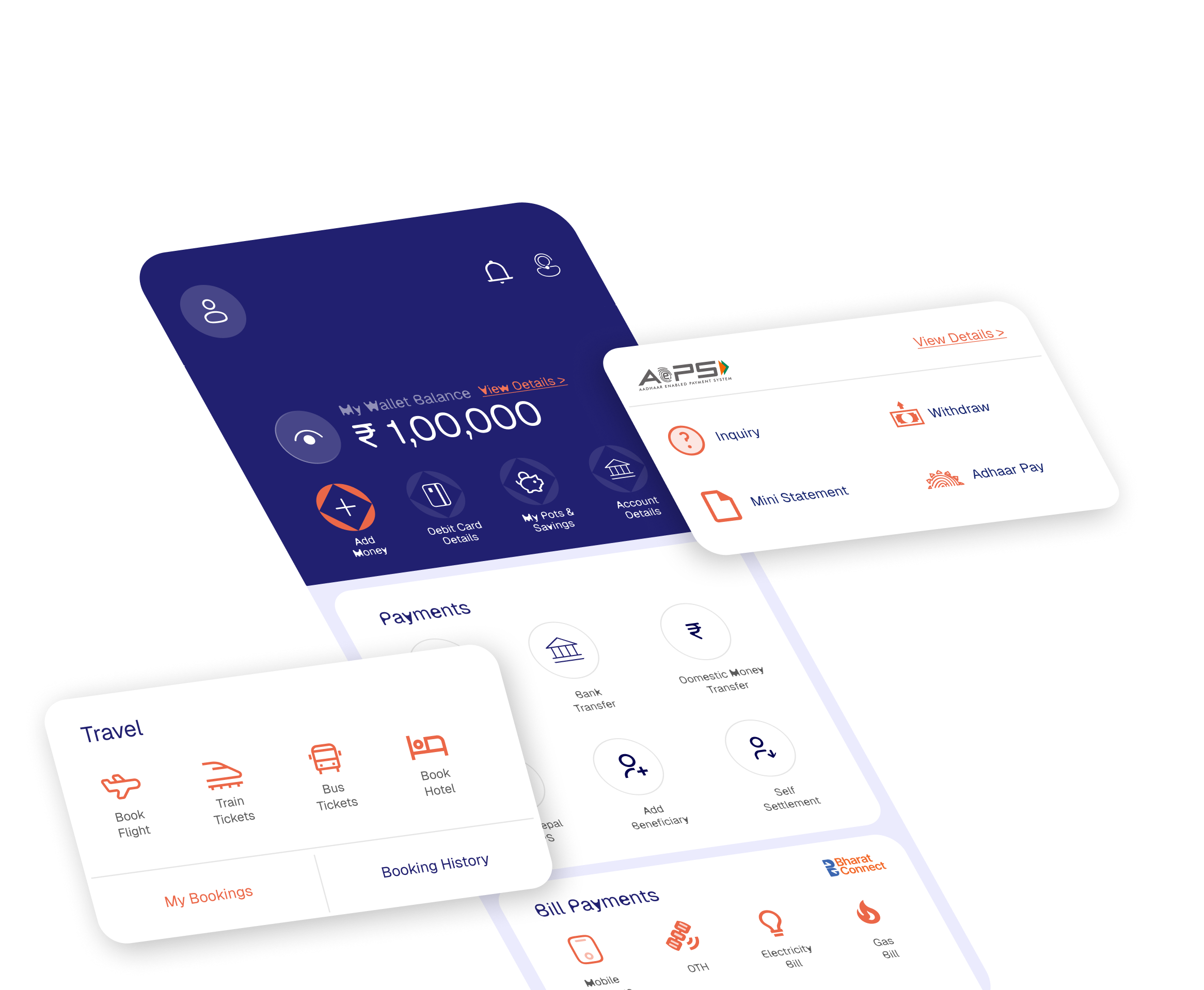 RISEPAY Fintech API Platform