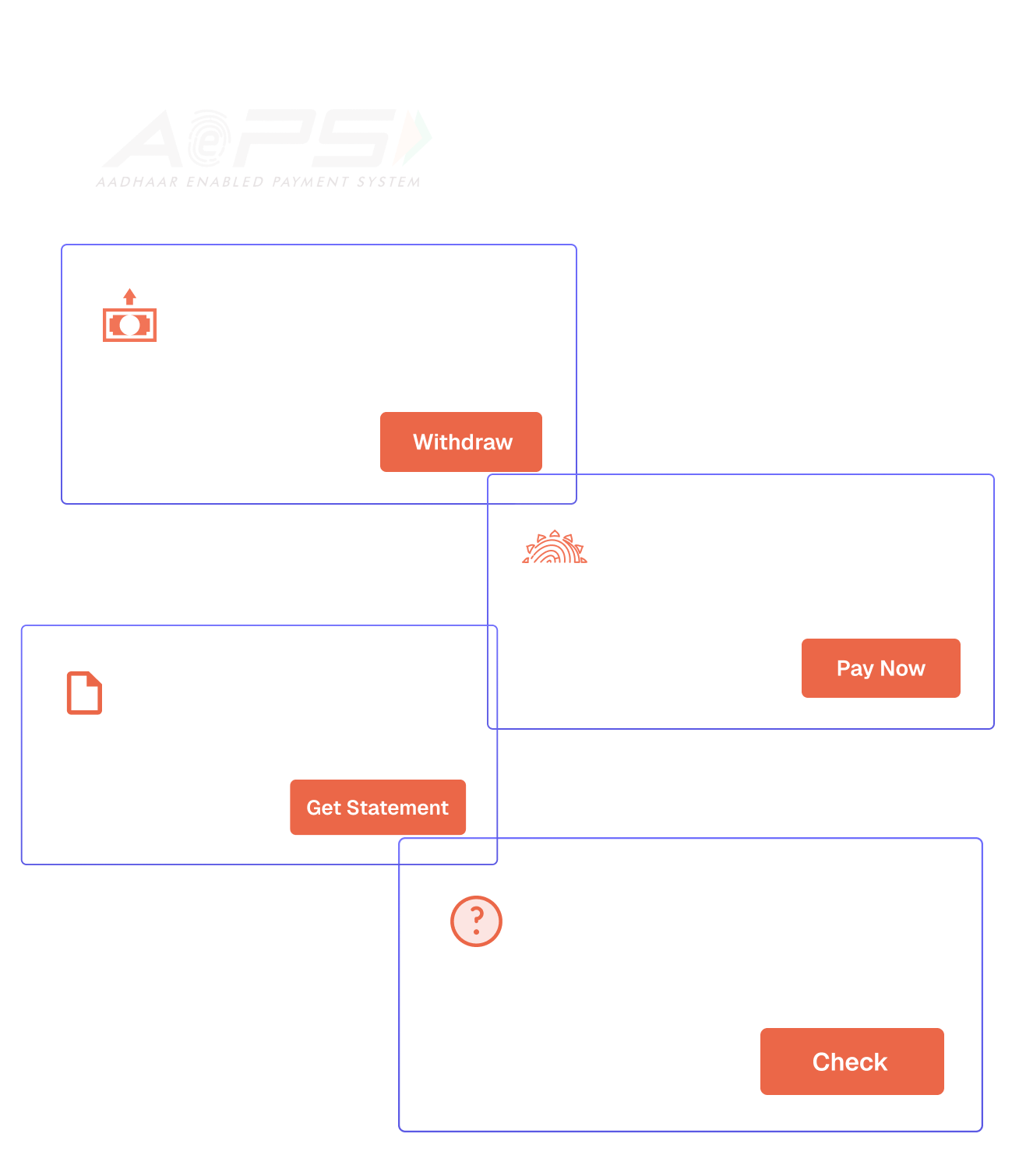 Rural Banking API Services